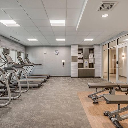 Fairfield Inn & Suites Whitewater Экстерьер фото