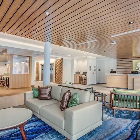 Fairfield Inn & Suites Whitewater Экстерьер фото