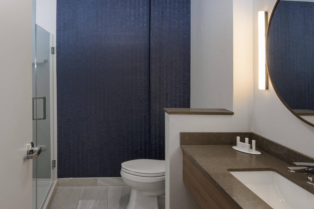 Fairfield Inn & Suites Whitewater Экстерьер фото