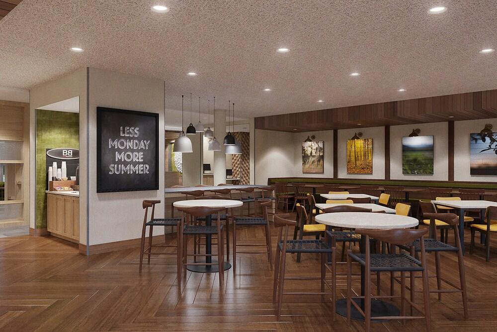 Fairfield Inn & Suites Whitewater Экстерьер фото