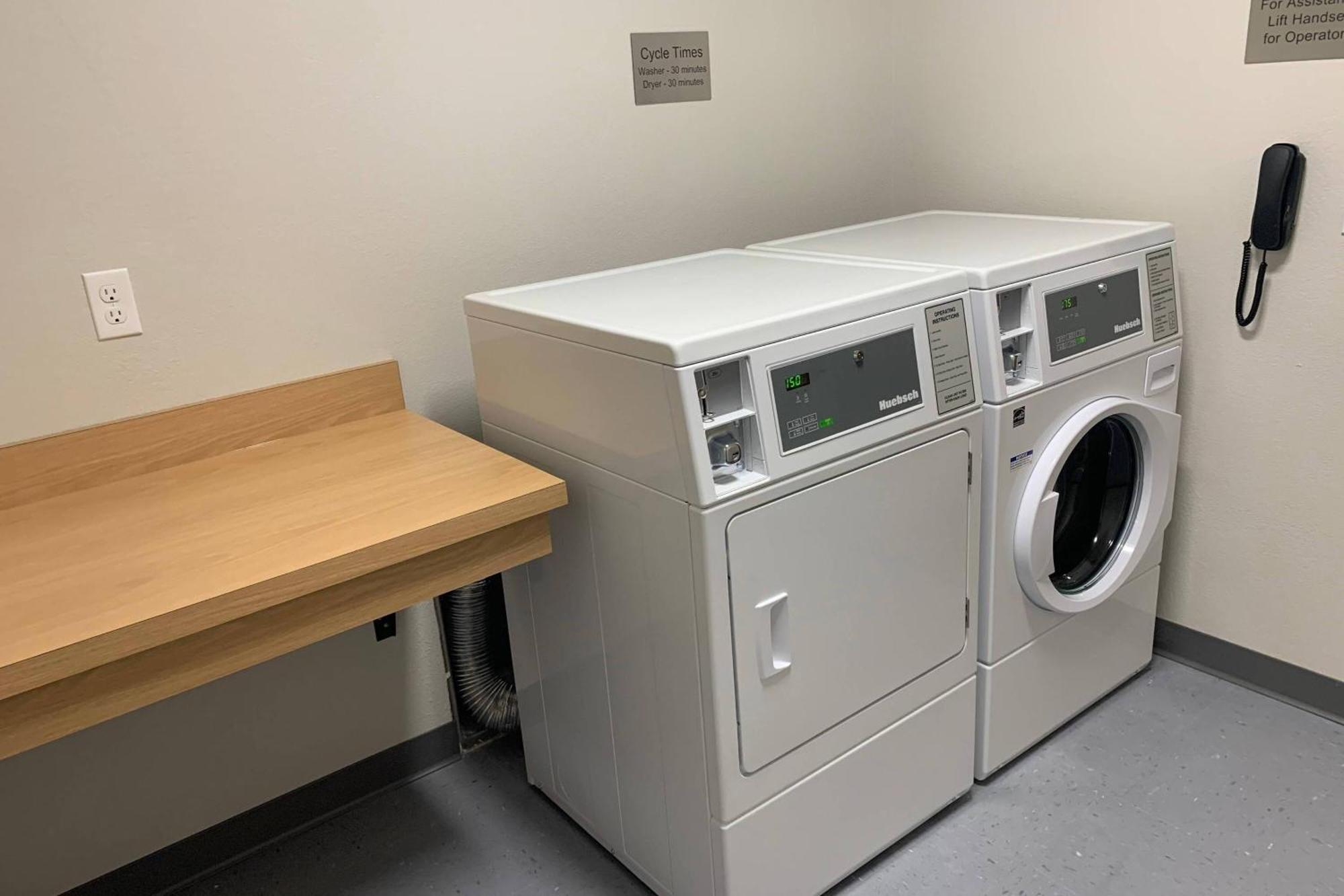 Fairfield Inn & Suites Whitewater Экстерьер фото
