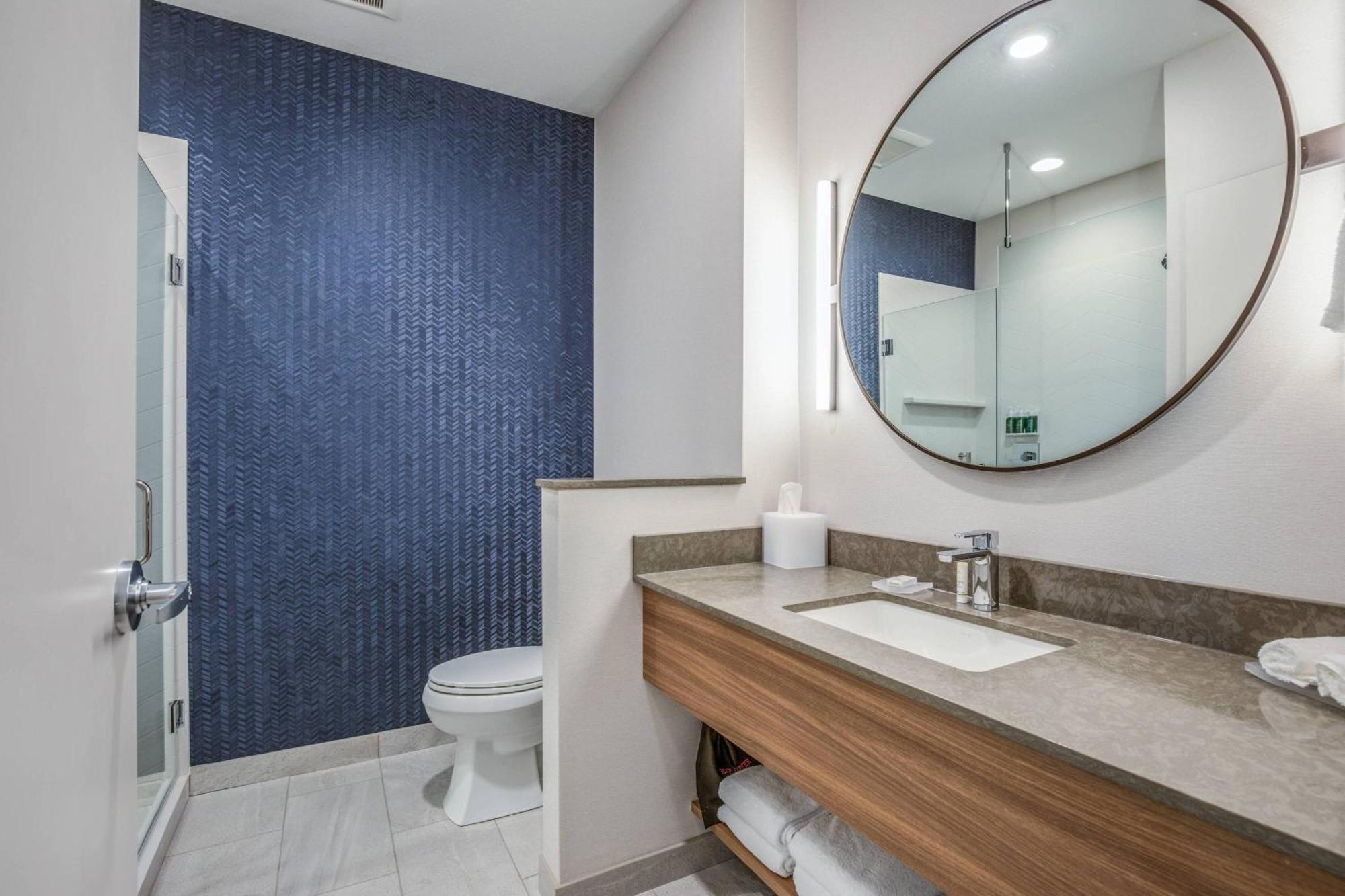 Fairfield Inn & Suites Whitewater Экстерьер фото