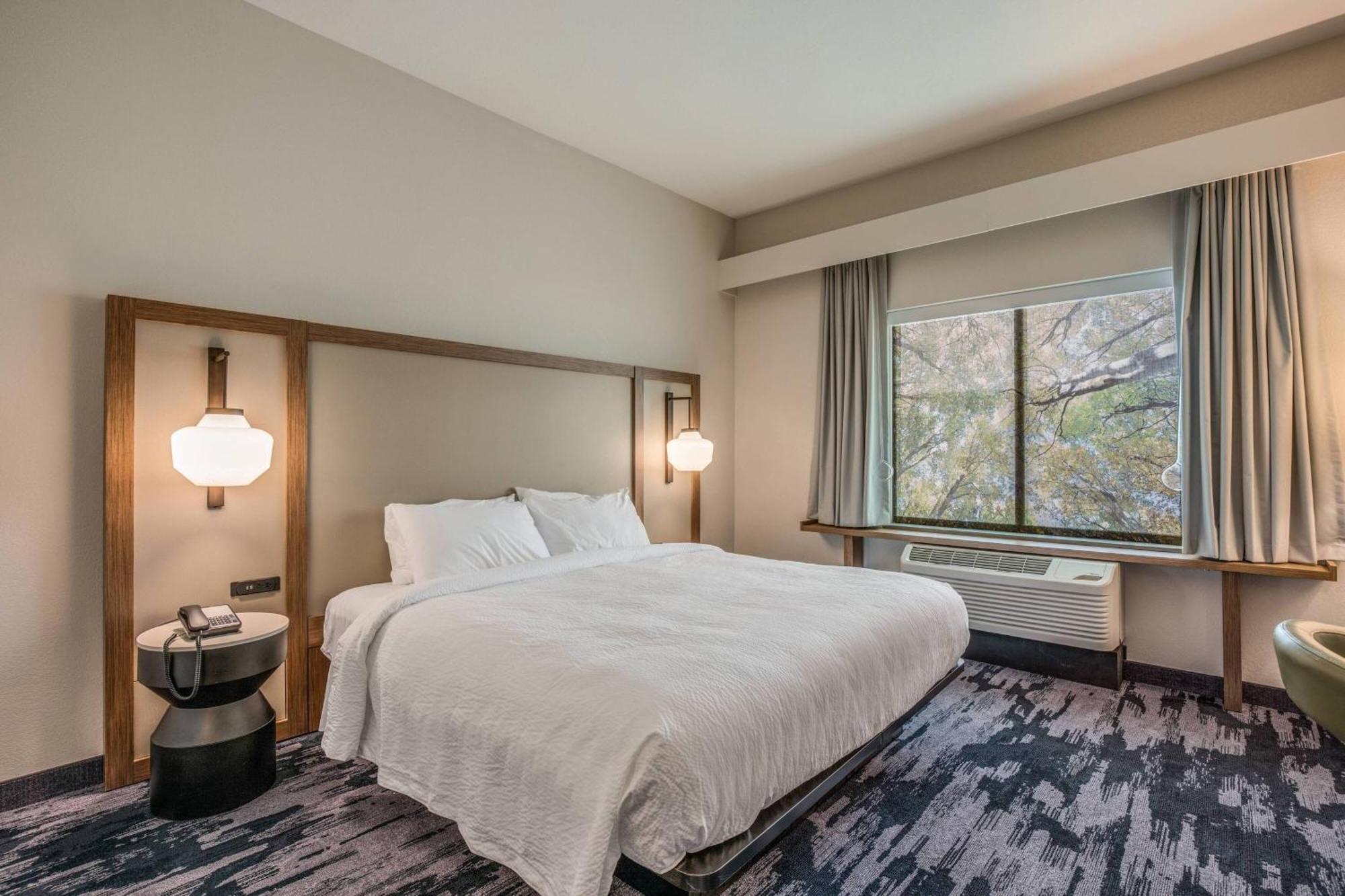 Fairfield Inn & Suites Whitewater Экстерьер фото